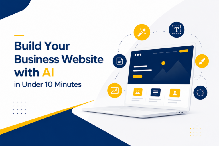 What makes a great AI marketing platform in 2026 featuring AI-powered marketing automation, website generation, content creation, analytics, and business growth tools.